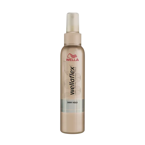 Shiny Hold Ultra Strong Gel-Spray 150 ml