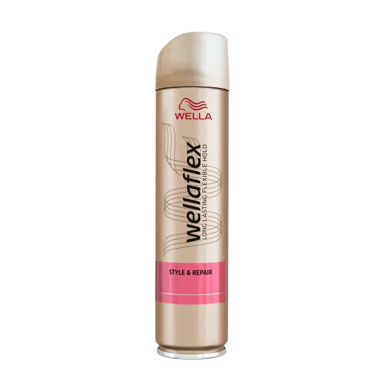 Style & Repair Strong Hold Hairspray 250 ml