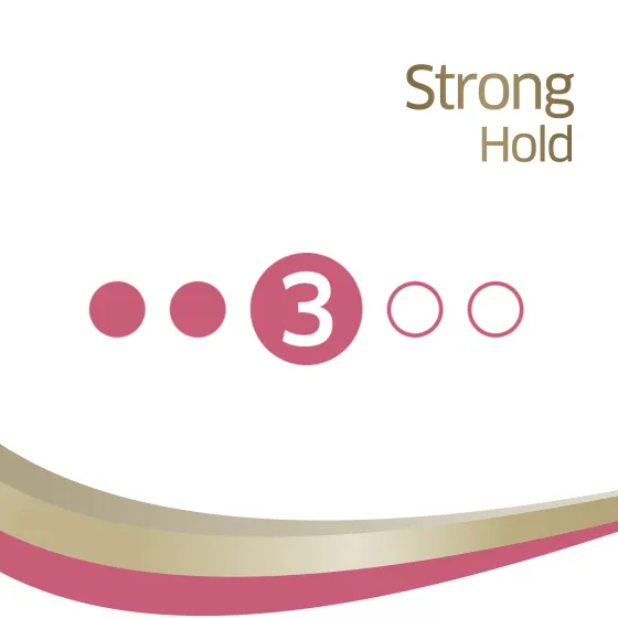 Style & Repair Strong Hold Mousse 200 ml