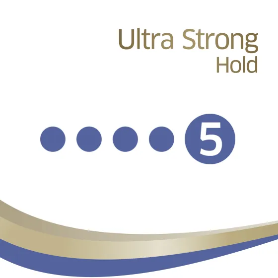 Volume & Repair Ultra Strong Hairspray 250 ml