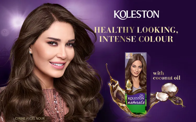 Koleston Naturals