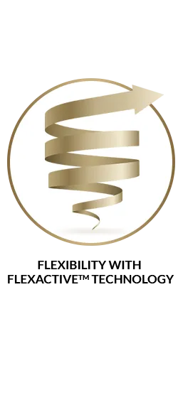 Flexactive™ icon