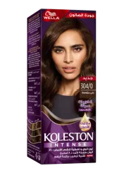 Koleston Maxi Single Medium Brown 304/0