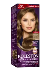 Koleston Maxi Single Matte Medium Blonde 307/2