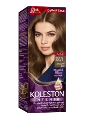 Koleston Maxi Single Dark Ash Blonde 306/1