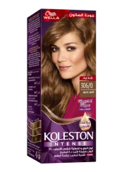 Koleston Maxi Single Dark Blonde 306/0