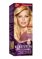 Koleston Maxi Single Ultra Light Blonde 310/0