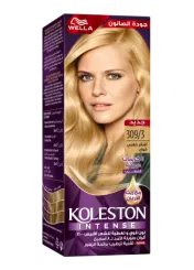 Koleston Maxi Single Golden Blonde 309/3