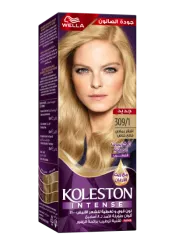 Koleston Maxi Single Special Light Ash Blonde 309/1