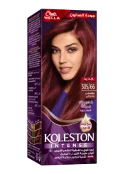 Koleston Maxi Single Aubergine 305/66