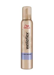 
                        Wella Wellaflex 2nd Day Volume Extra Strong Hold Saç Köpüğü  - 200 ml
            