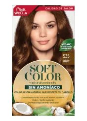 535 CASTAÑO ARÁBICA