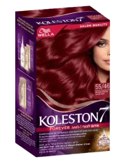
                        קרם צבע שיער קבוע בגוון אדום אקזוטי 5546
            