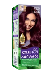 صبغة الشعر ويلا كولستون ناتشرالز 3/66 بنفسجي 