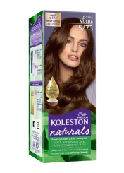 Wella Koleston Naturals - موكا 5/73