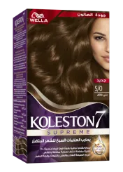 كولستون سوبريم 5/0 بني فاتح