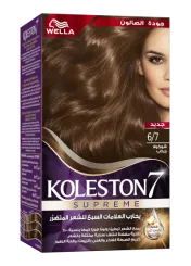 كولستون سوبريم 6/7 شوكولا جذاب