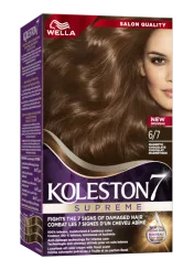 KOLESTON SUPREME KIT 6/7 MAGNETIC CHOCOLATE