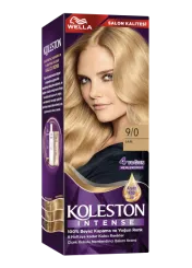 Wella Koleston Intense Saç Boyası 9/0 Sarı