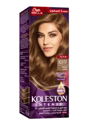 Wella Koleston Hair Color Crème - Frosted Chocolate 307/17