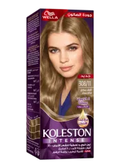 Wella Koleston Hair Color Crème - Deep Ash Light Blonde 308/11