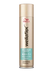
                        Wellaflex Invisible Hold Haarspray 250ml
            