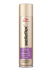 
                        Wellaflex Fülle & Style Haarspray 250ml
            