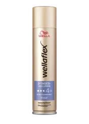 
                        Wellaflex 2-Tages-Volumen Haarspray 250ml
            