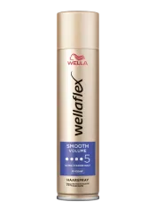 
                        Wellaflex Smooth Volume Haarspray 250ml
            
