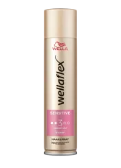 
                        Wellaflex Sensitive Haarspray 250ml
            