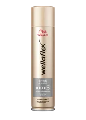 
                        Wellaflex Shine & Hold Haarspray 250ml
            