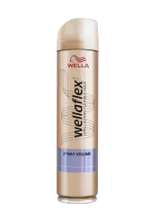 
                        Wella Wellaflex 2D Volume Hairspray - 250ML
            