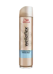 
                        Wella Wellaflex Flexible Extra Strong Hold Saç Spreyi - 250 ml
            