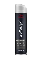 Wella Wellaflex Men Hairspray - 250ML