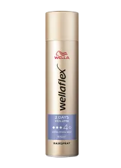 2 Day Volume Extra Strong Hold Saç Spreyi 250 ml