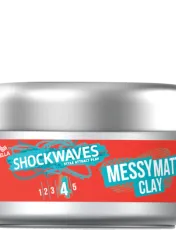 Messy Matt Clay 75 ml