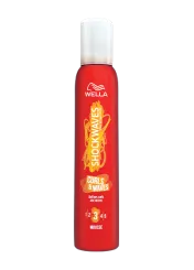 Curls and Waves Mousse 200 ml