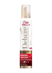 Define & Protect Mousse 200ml
