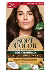 Soft Color 415 Macchiato helado