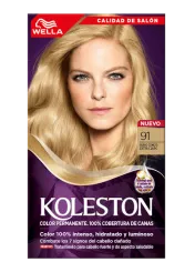 91 Rubio Cenizo Extra Claro