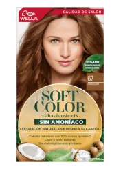 Soft Color 67 Chocolate