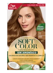 Soft Color 77 Castaño dorado