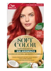 Soft Color 7745 Granada intenso