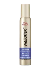 Wellaflex 2-Tages-Volumen Schaumfestiger 200ml