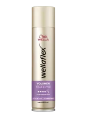 Wellaflex Fülle & Style Haarspray 250ml