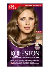 72 Rubio Mate Mediano