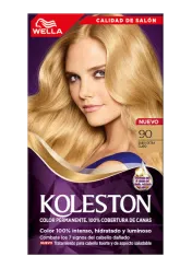 90 Rubio Extra Claro