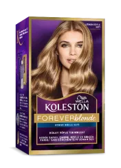 Koleston Kit Streaks - Uzman Rofle Seti