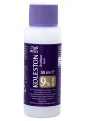 
                        Koleston Peroxide 9%
            