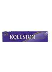 Wella Koleston Single Tüp Boya 11/1 Açık Küllü Sari